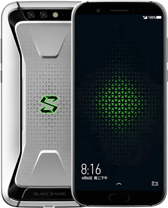 Ремонт сим-лотка Xiaomi BLACK SHARK