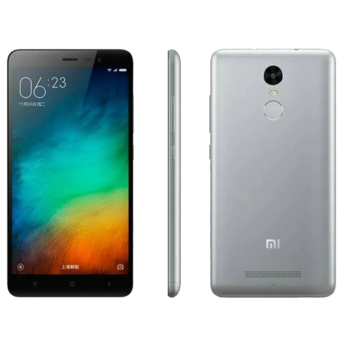 Ремонт сим-лотка Xiaomi REDMI NOTE 3 PRO