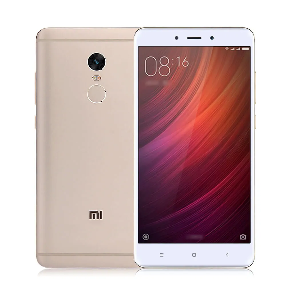 Ремонт сим-лотка Xiaomi REDMI NOTE 4