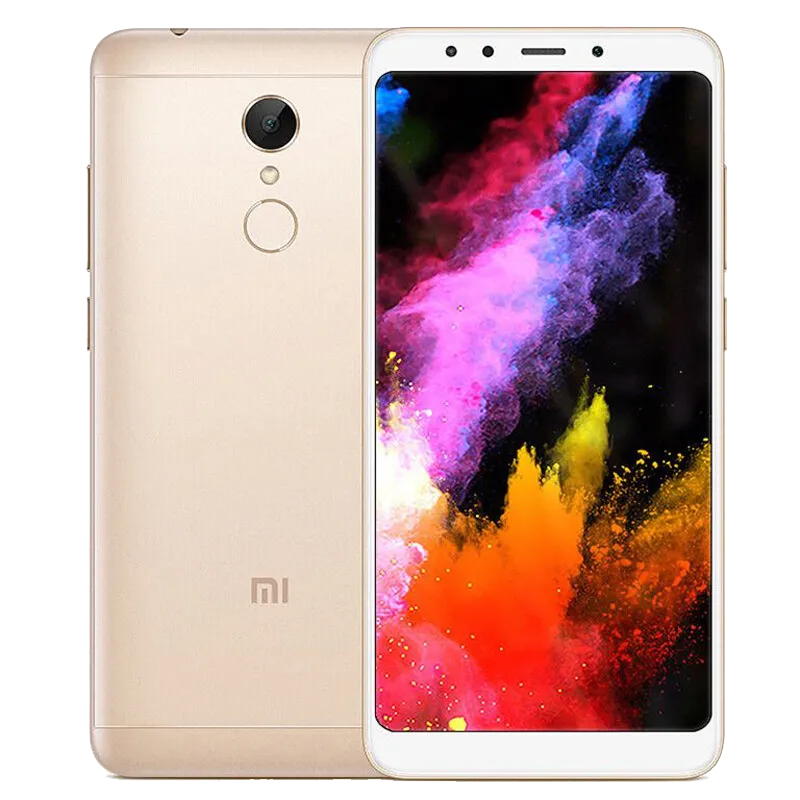 Ремонт сим-лотка Xiaomi REDMI 5