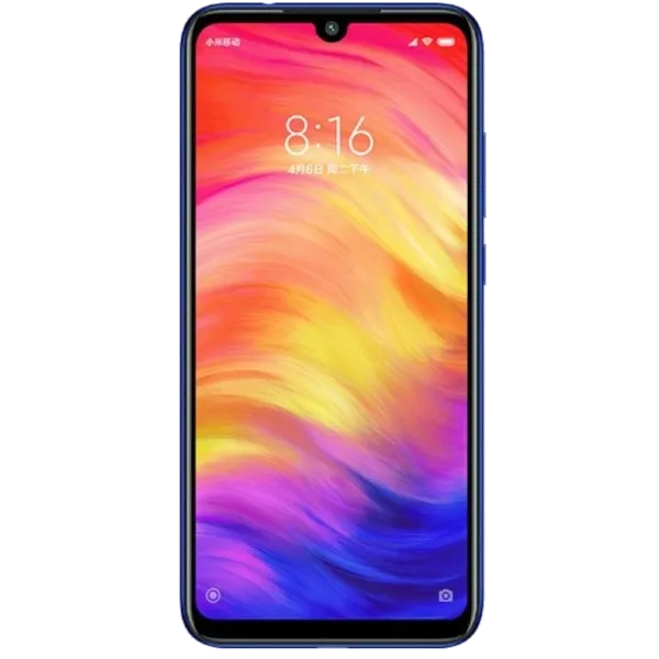 Ремонт сим-лотка Xiaomi REDMI NOTE