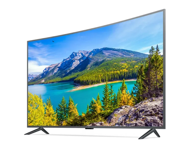 Замена разъема AUX Xiaomi MI TV 4S 75