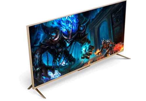 Замена разъема AUX Xiaomi MI TV 2 55