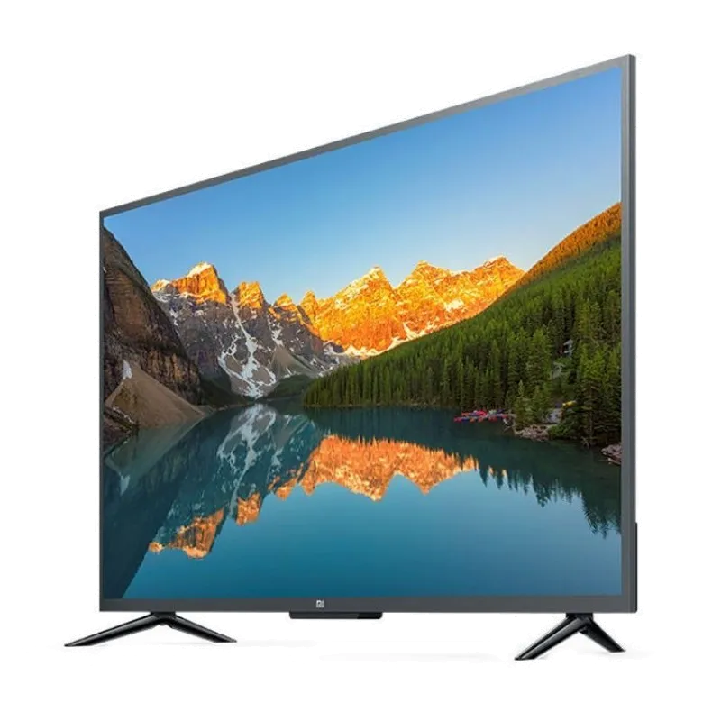 Замена разъема AUX Xiaomi MI TV 4S
