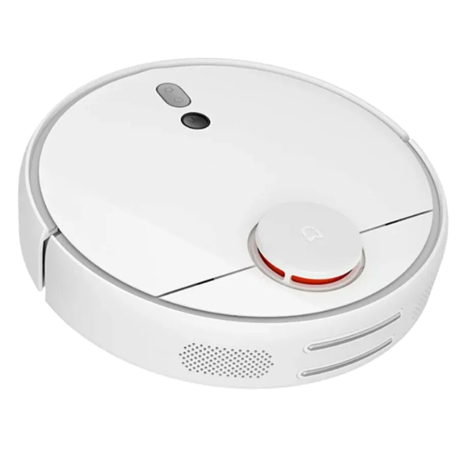 Ремонт MI ROBOT VACUUM в сервисном центре xiaomi-profi-fix