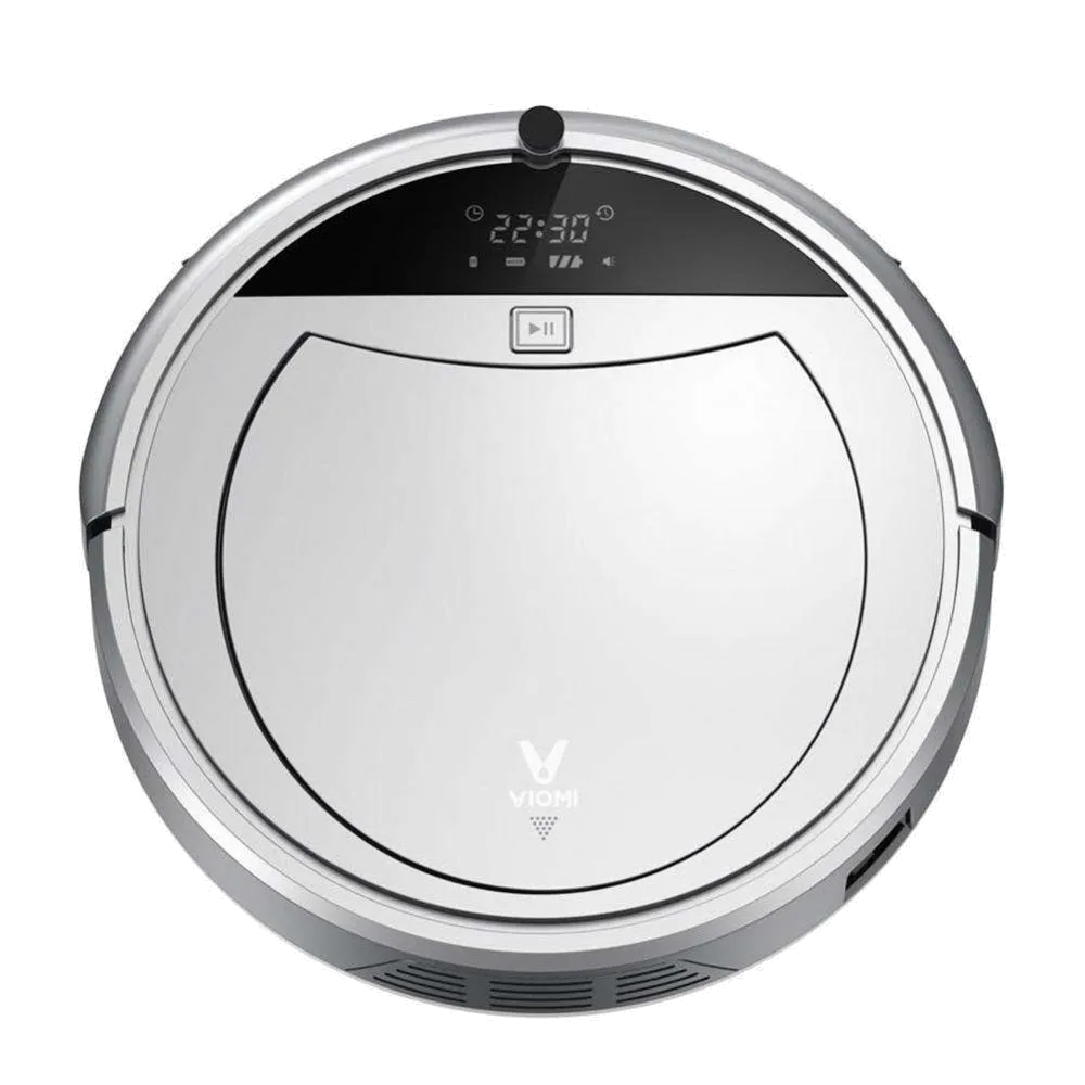 Ремонт Viomi Internet Robot Vacuum Cleaner VXRS01 в сервисном центре xiaomi-profi-fix