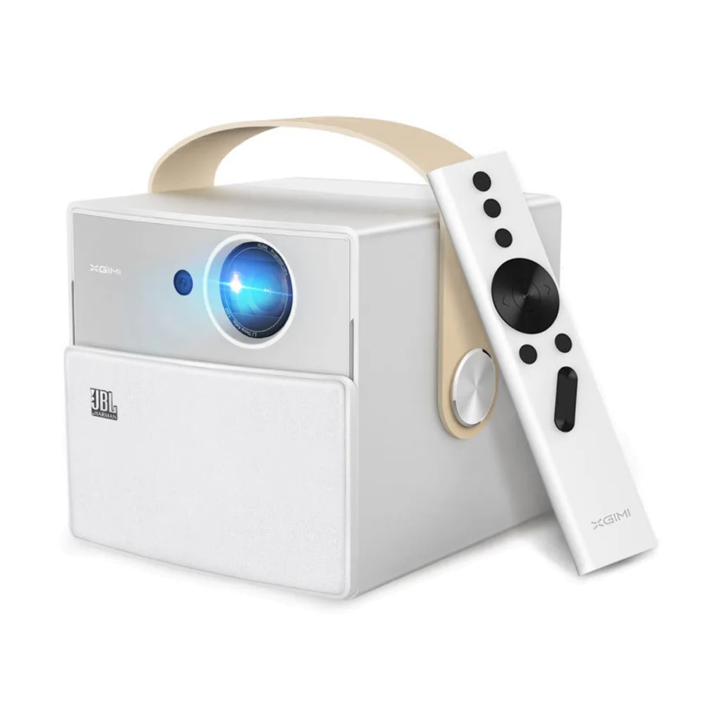 Ремонт XGIMI CC 720P в сервисном центре xiaomi-profi-fix