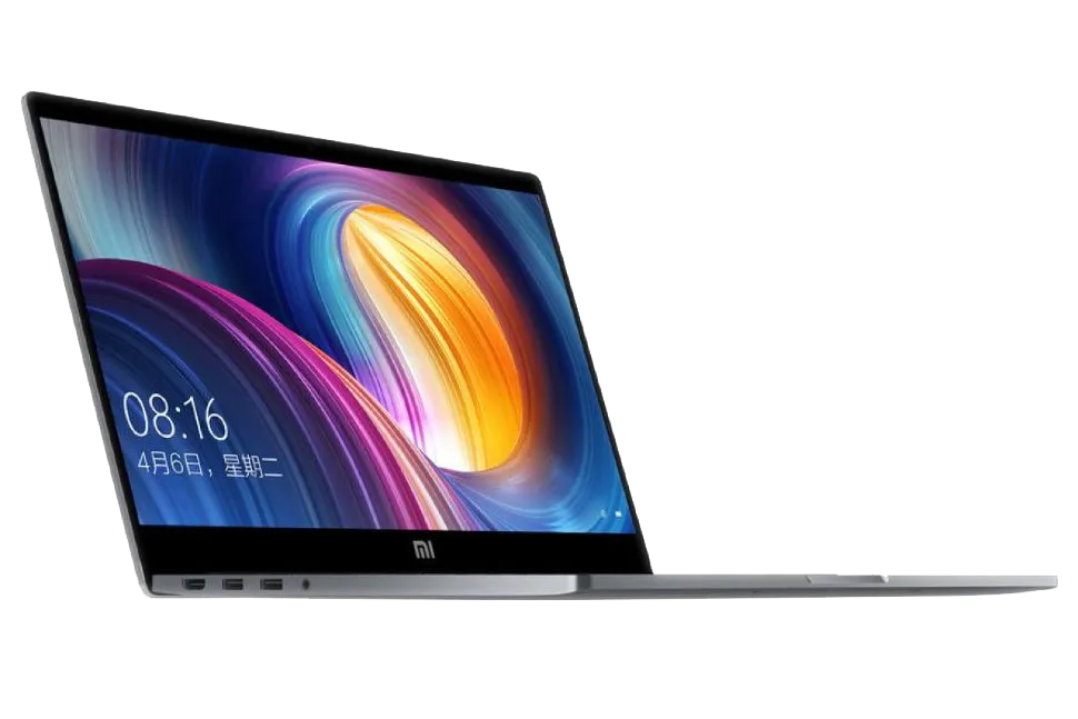 Замена контроллера питания Xiaomi  PRO 15.6