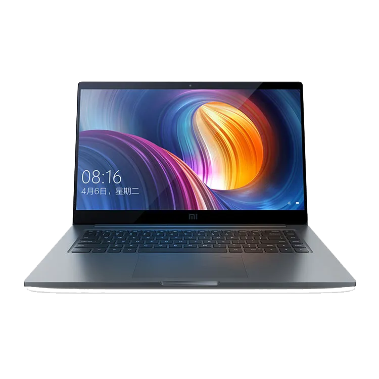 Замена контроллера питания Xiaomi PRO GTX 15.6