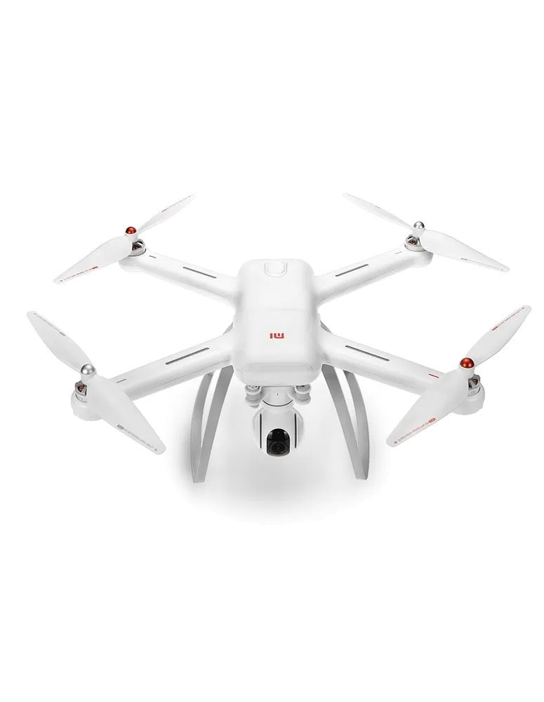 Замена луча Xiaomi Mi Drone 4K