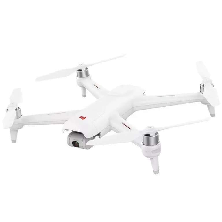 Замена луча Xiaomi FIMI A3 Drone