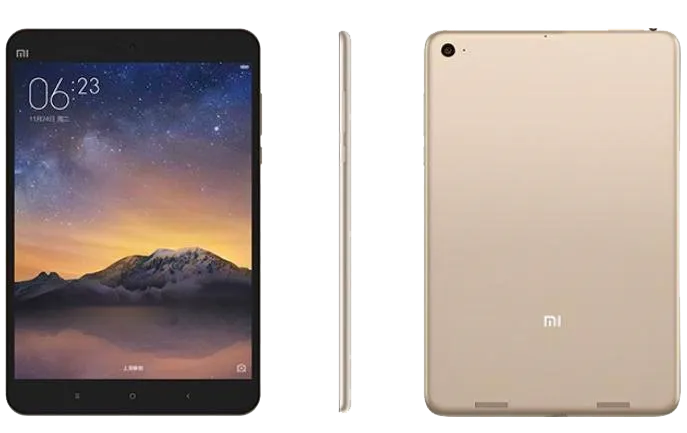 Замена Wi-Fi Xiaomi MI PAD 2
