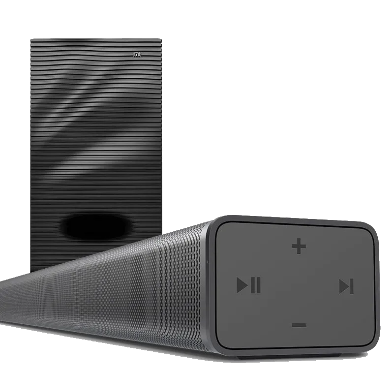 Ремонт сабвуфера Xiaomi MI HOME AUDIO STANDART