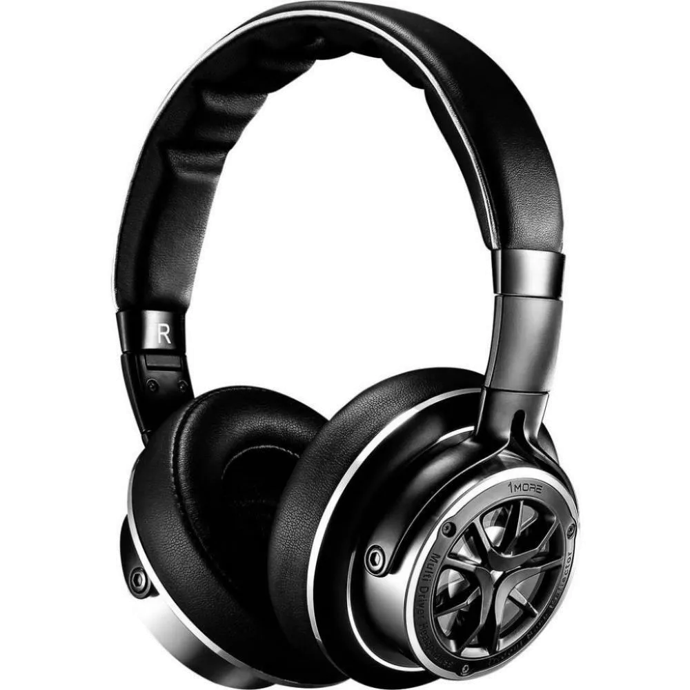 Ремонт сабвуфера Xiaomi More Triple Driver Over Ear Headphones H1707