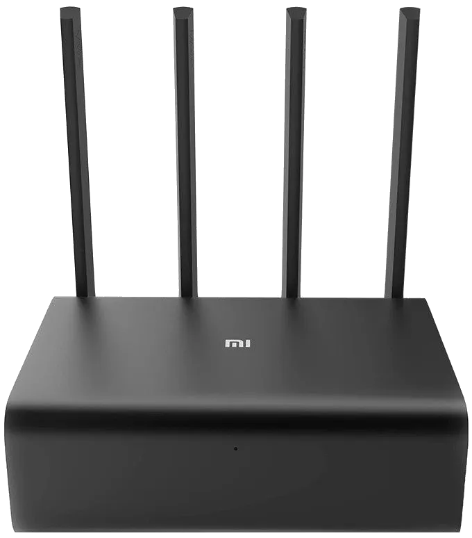 Ремонт блока питания Xiaomi MI ROUTER HD 1TB
