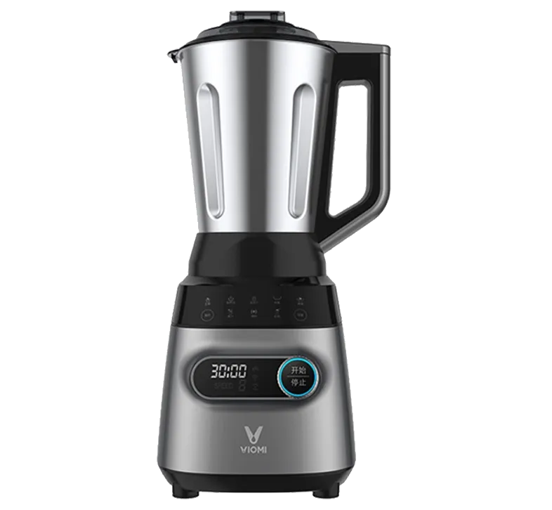 Чистка дренажа Xiaomi Viomi Food Machine YM-BH01