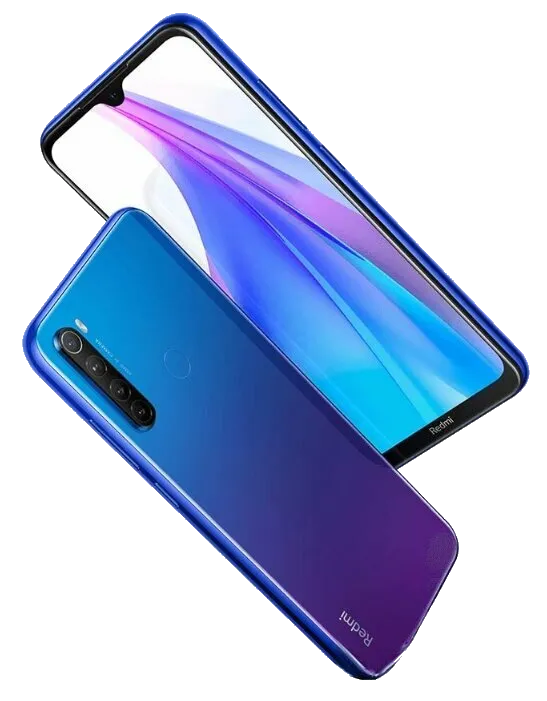 Ремонт сим-лотка Xiaomi Redmi Note 8T