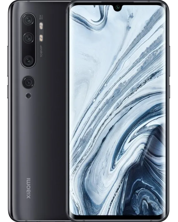 Ремонт сим-лотка Xiaomi Mi Note 10 Pro
