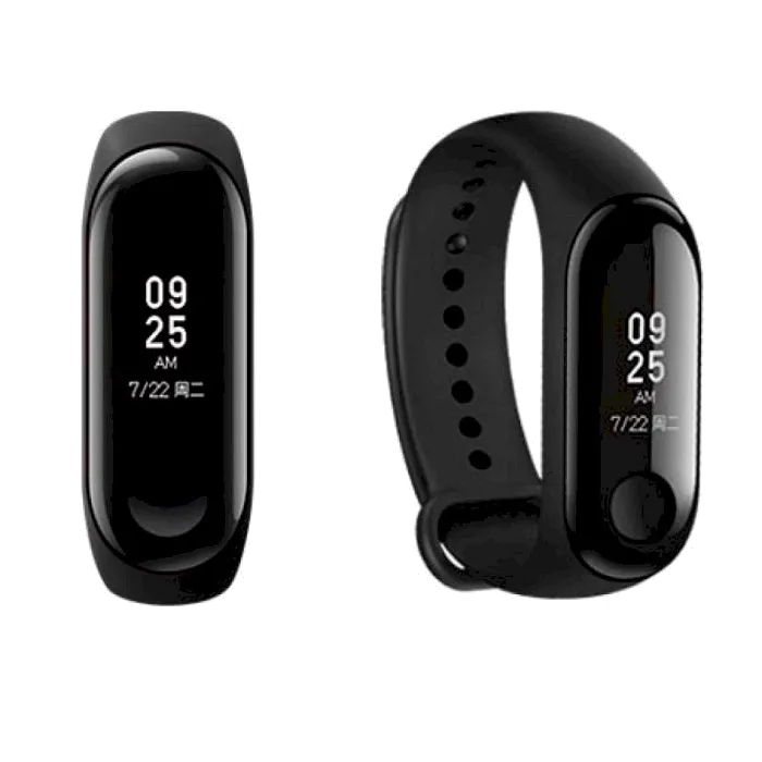 Замена микрофона Xiaomi Mi Band 3