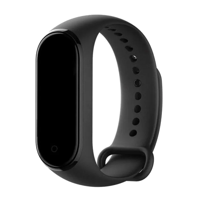 Замена микрофона Xiaomi Mi Band 4
