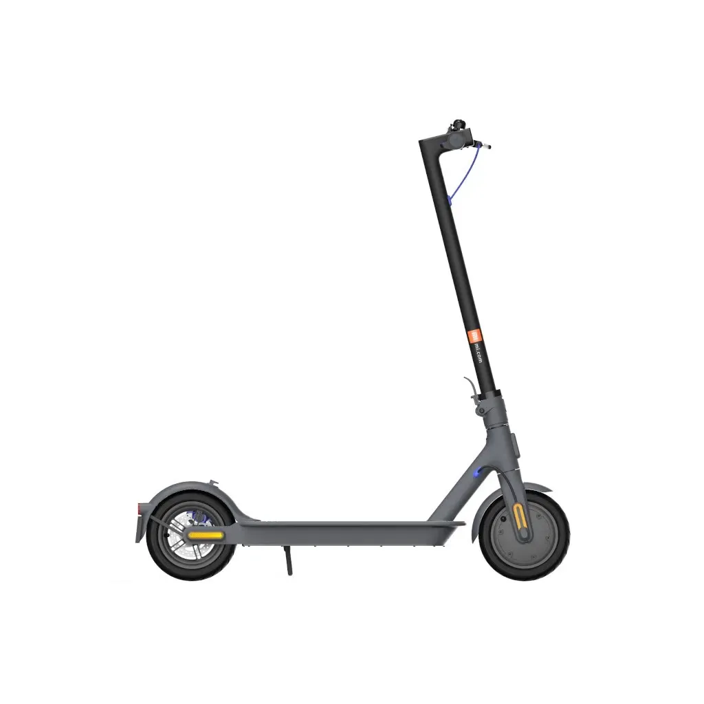 Замена подсветки Xiaomi Mi Electric Scooter Essential