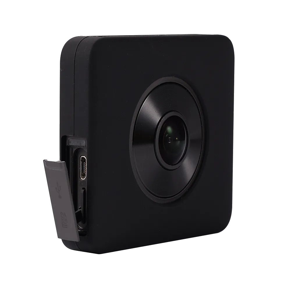 Ремонт/замена датчика температуры Xiaomi MI SPHERE CAMERA KIT