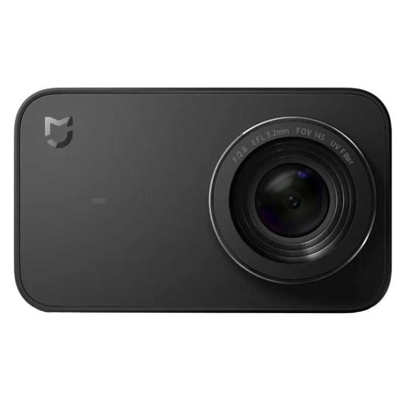 Ремонт/замена датчика температуры Xiaomi Mi Action Camera 4K