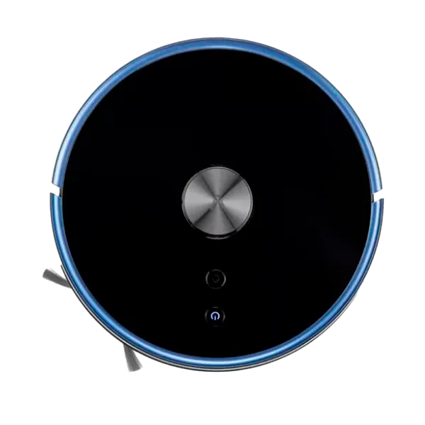 Ремонт Viomi Robot Vacuum Cleaner S9 Black в сервисном центре xiaomi-profi-fix
