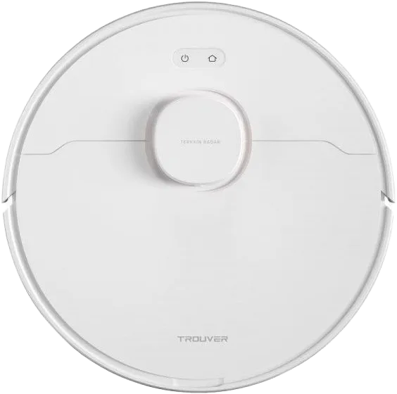 Ремонт Trouver Robot Vacuum-Mop Finder RLS3 EU в сервисном центре xiaomi-profi-fix
