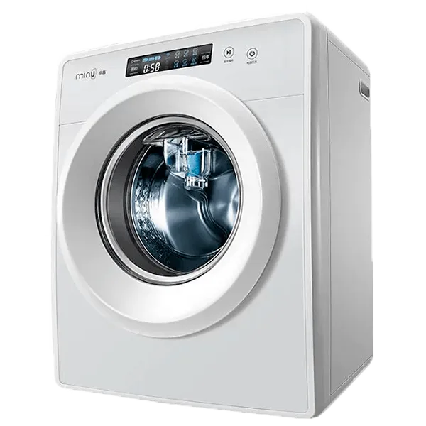 Замена бака Xiaomi MiniJ Smart White