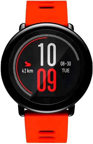 Замена микрофона Xiaomi AMAZFIT PACE