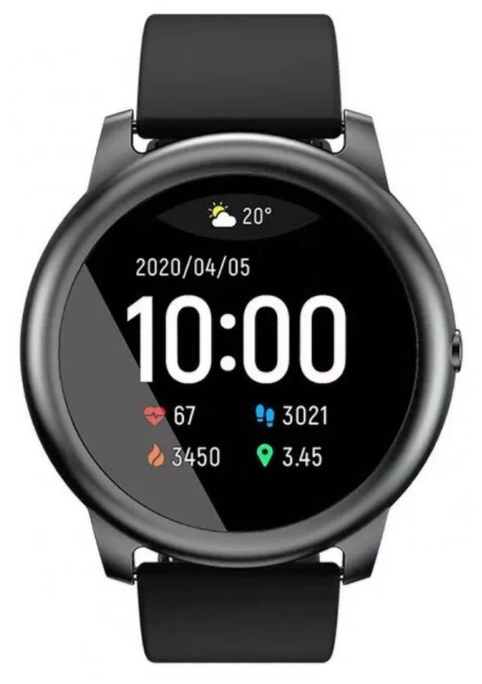 Замена микрофона Xiaomi AMAZFIT VERGE