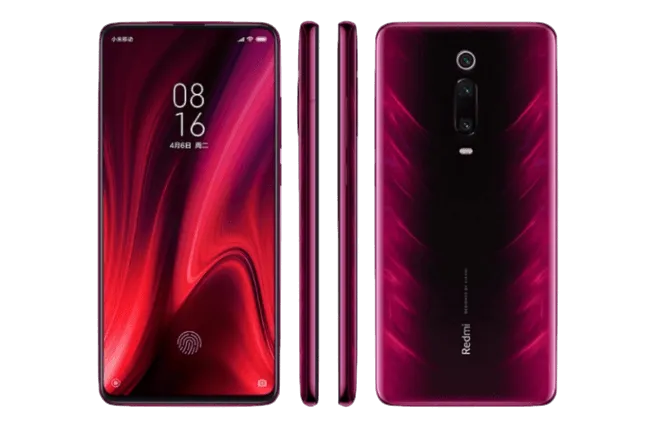 Ремонт сим-лотка Xiaomi Redmi K20