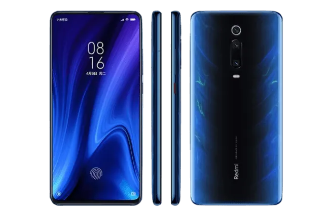 Ремонт сим-лотка Xiaomi Redmi K20 Pro