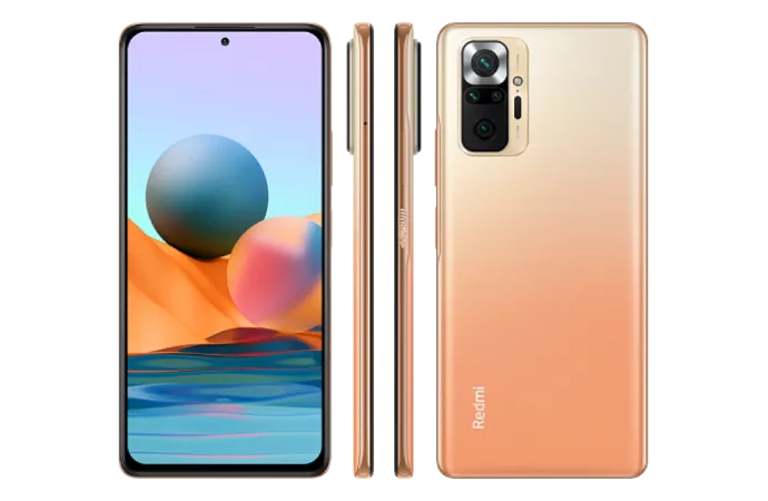 Ремонт сим-лотка Xiaomi Redmi Note 10 Pro