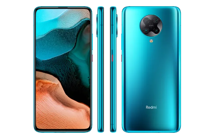 Ремонт сим-лотка Xiaomi Redmi K30 Pro