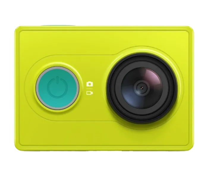 Ремонт/замена датчика температуры Xiaomi YI Action Camera 2k 