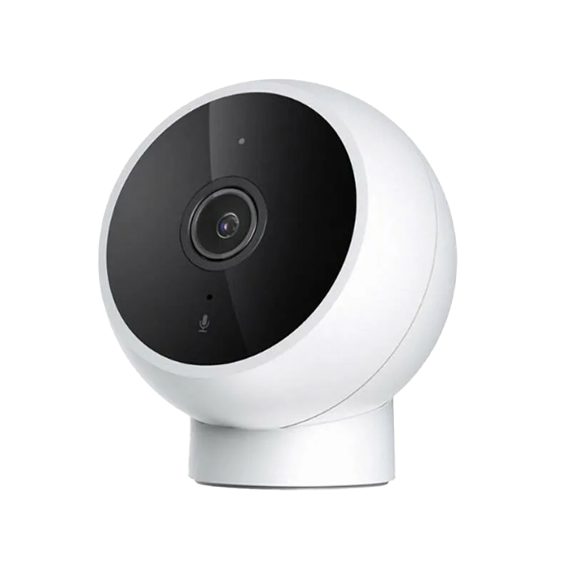 Замена BGA чипа процессора Xiaomi Mi-360° Home Security Camera 2K
