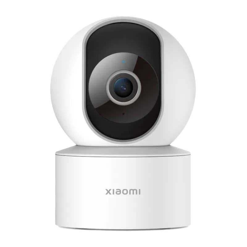 Замена BGA чипа процессора Xiaomi Smart Camera C200