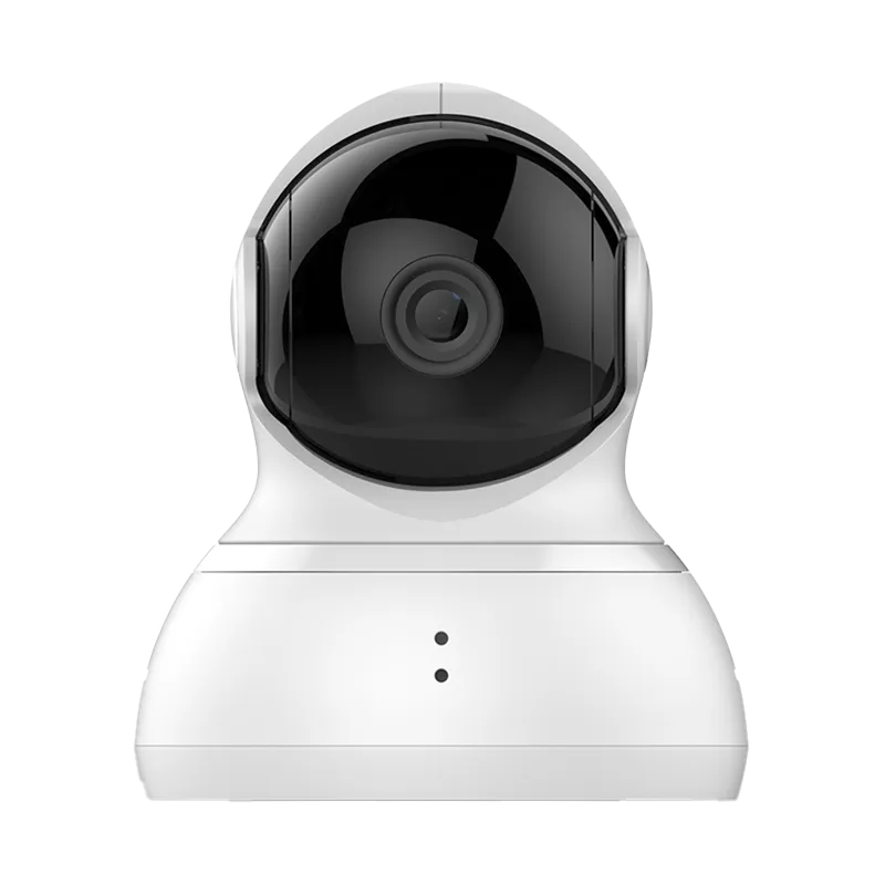 Замена BGA чипа процессора Xiaomi Xiaomi YI 720p Dome Camera