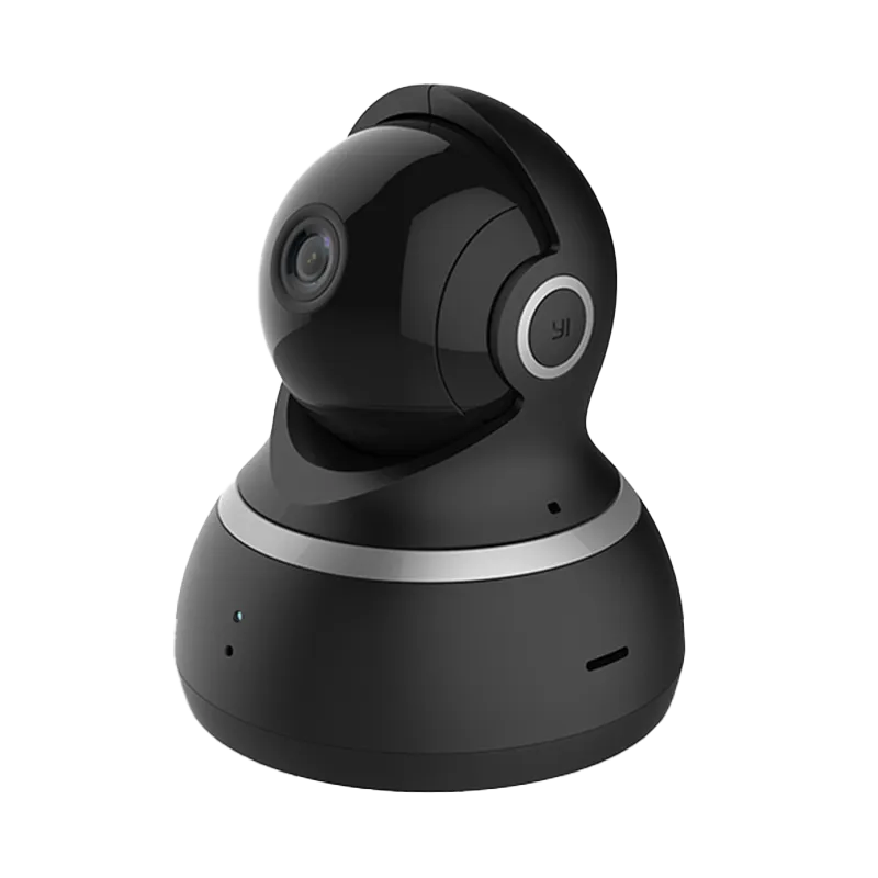 Замена BGA чипа процессора Xiaomi Xiaomi YI 1080p Dome Camera