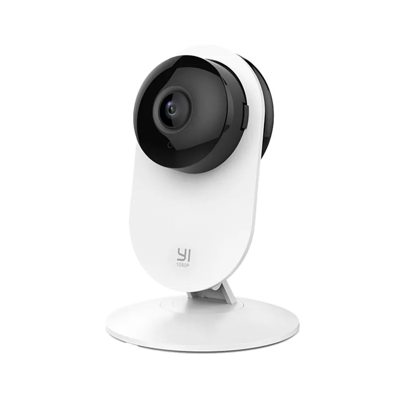 Замена BGA чипа процессора Xiaomi YI 1080p Home Camera Y20