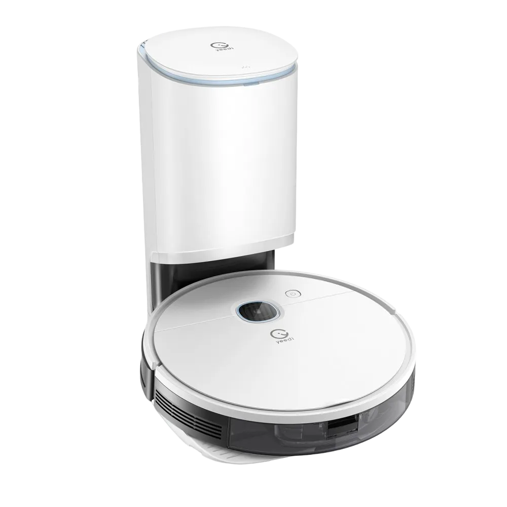 Ремонт Yeedi Vac  в сервисном центре xiaomi-profi-fix