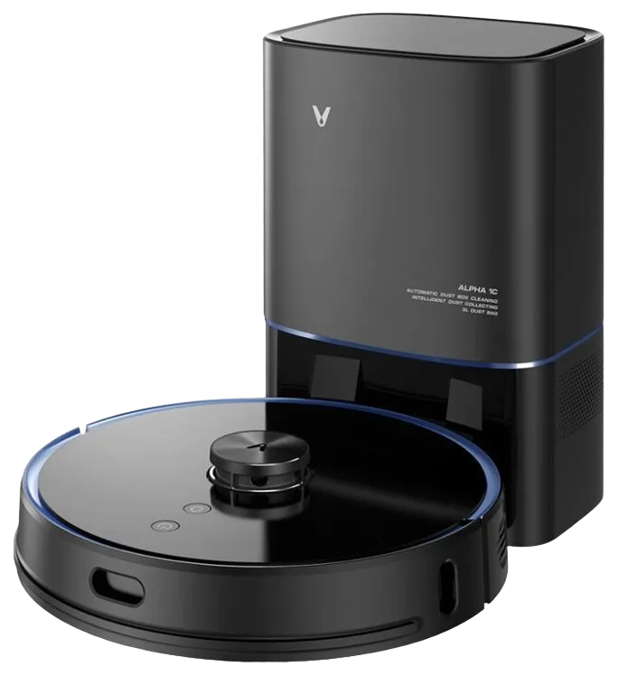 Ремонт Viomi Vacuum Cleaner Alpha S9  в сервисном центре xiaomi-profi-fix