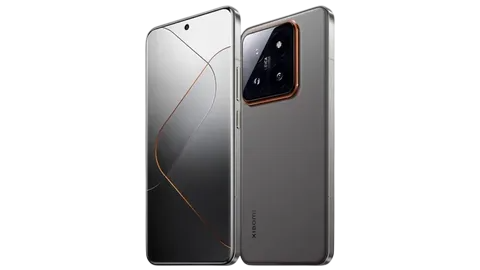 Ремонт сим-лотка Xiaomi 14T Pro