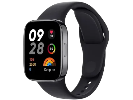 Замена микрофона Xiaomi Watch 3