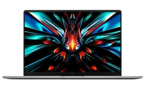 Замена контроллера питания Xiaomi  Pro 14 (Ultra 5 125H, 16 ГБ RAM, 512 ГБ SSD)