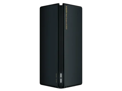 Ремонт блока питания Xiaomi AIoT AX3000