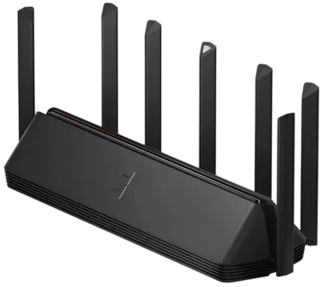 Ремонт блока питания Xiaomi Alot Router AX6000