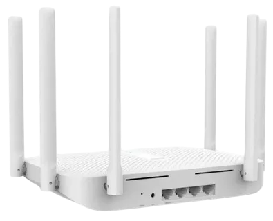 Ремонт блока питания Xiaomi Mi AIoT Router AX1800
